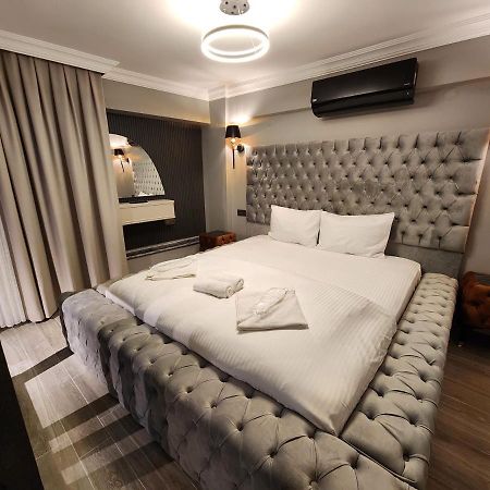Talles Loft Hotel อิซมีร์ ภายนอก รูปภาพ