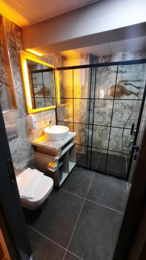 Talles Loft Hotel อิซมีร์ ภายนอก รูปภาพ